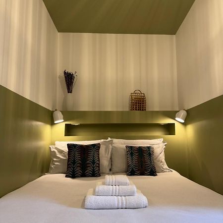 Don Nicuzzo Otel Salemi Dış mekan fotoğraf