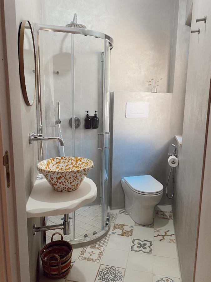 Don Nicuzzo Otel Salemi Dış mekan fotoğraf