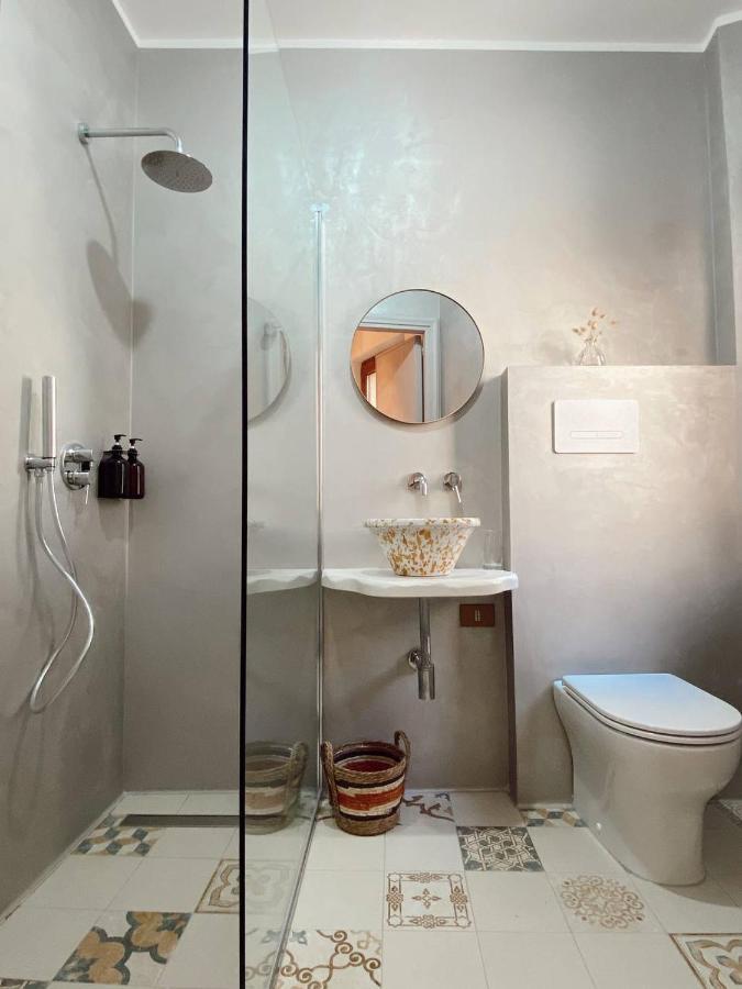 Don Nicuzzo Otel Salemi Dış mekan fotoğraf