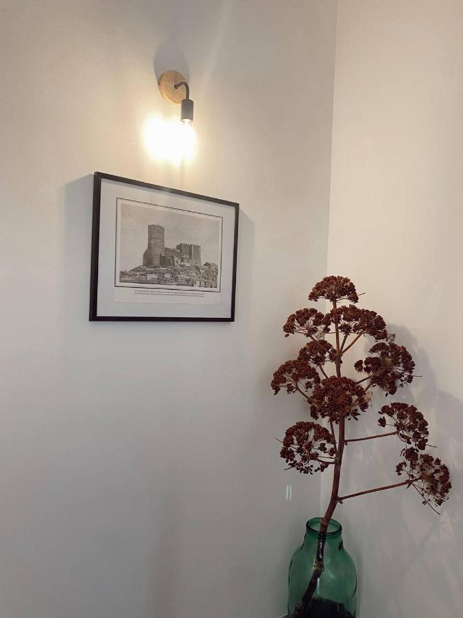 Don Nicuzzo Otel Salemi Dış mekan fotoğraf