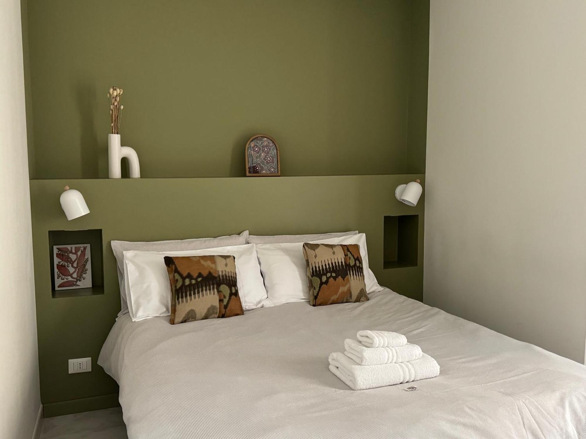 Don Nicuzzo Otel Salemi Dış mekan fotoğraf