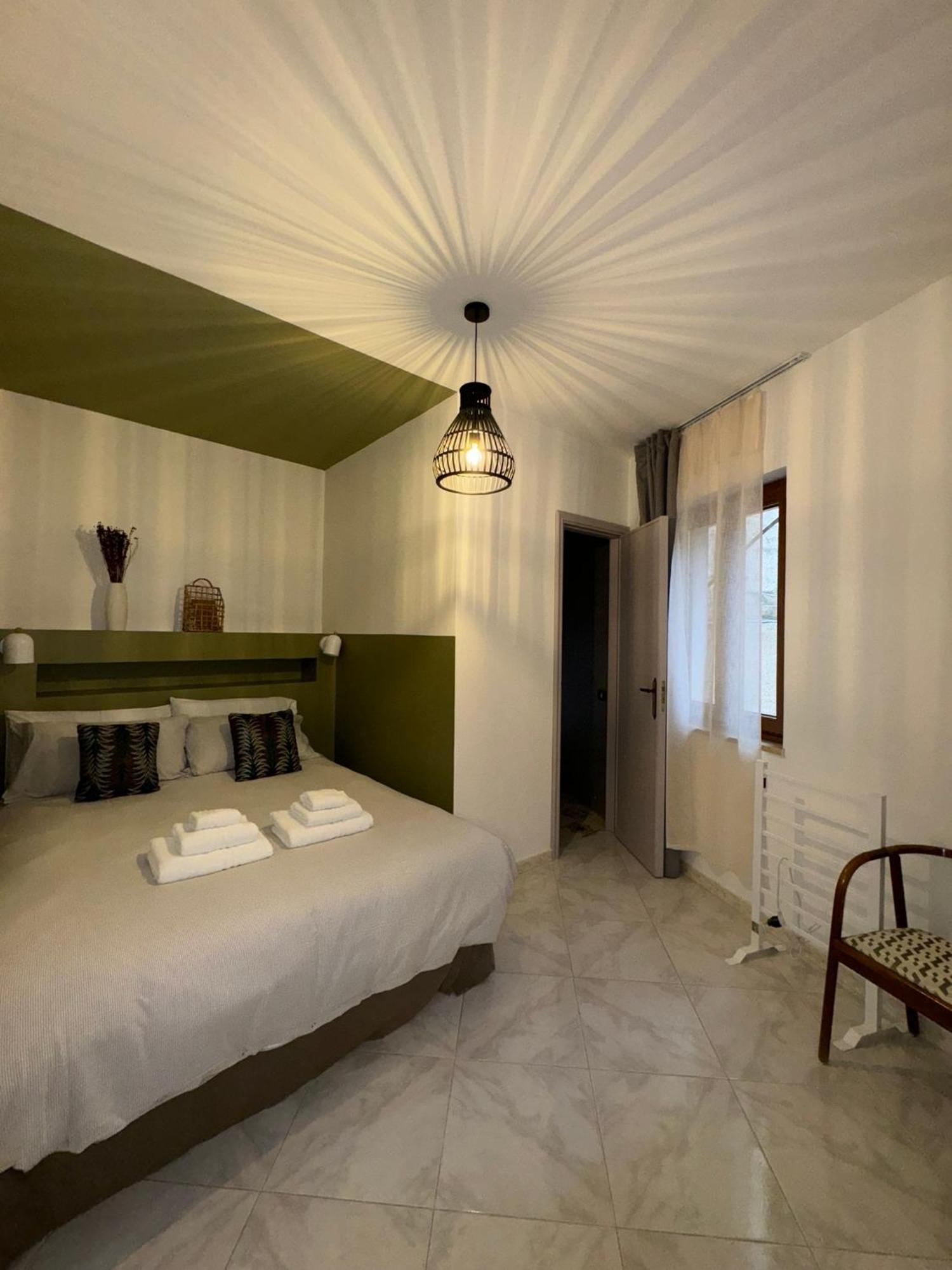 Don Nicuzzo Otel Salemi Dış mekan fotoğraf