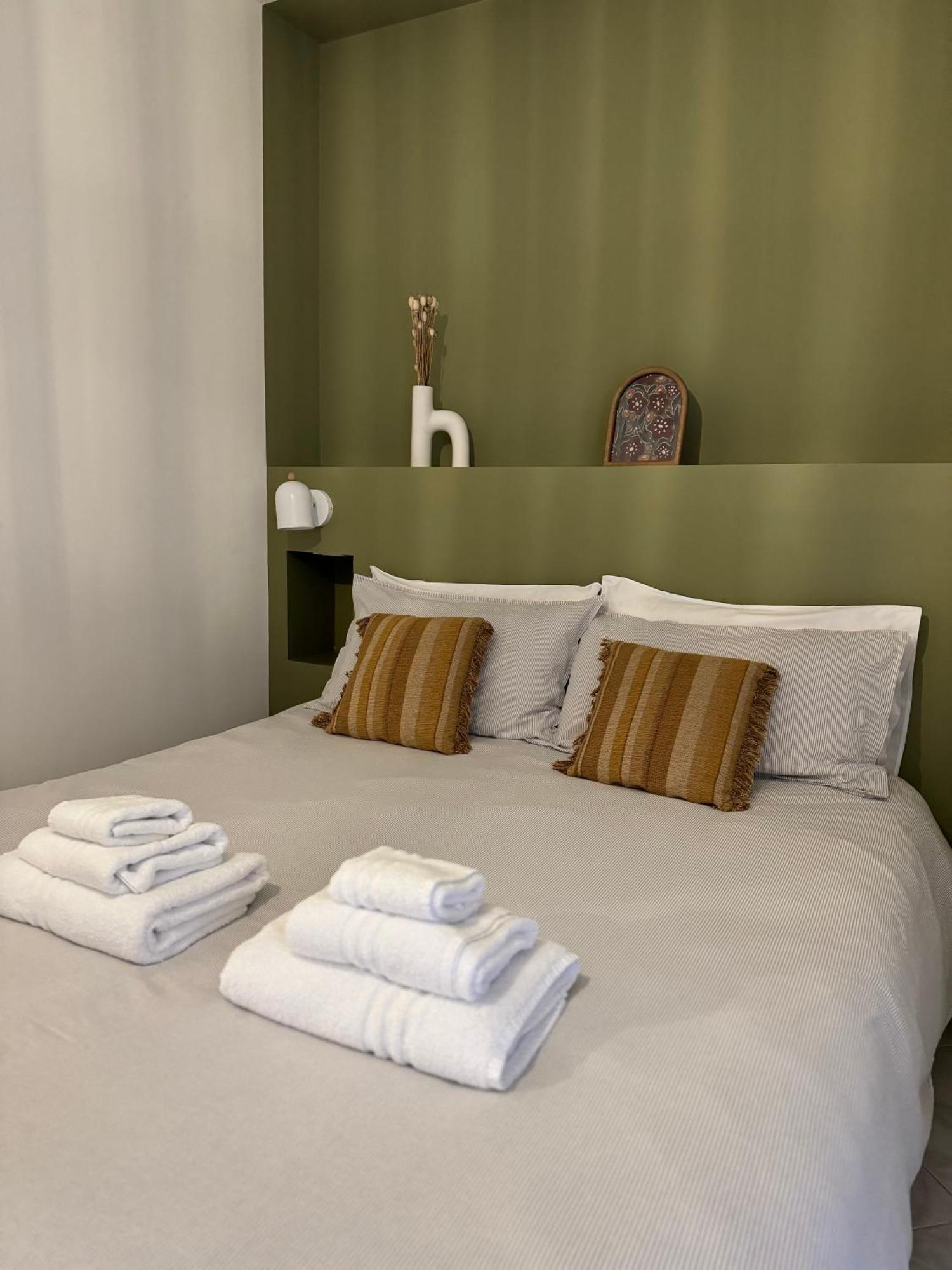 Don Nicuzzo Otel Salemi Dış mekan fotoğraf